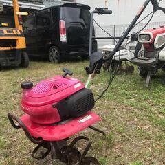 ホンダ 耕運機 F220