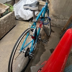 ルノー RENAULT AL-CRB7006-LIGHT クロスバイク 自転車【CAR2101】