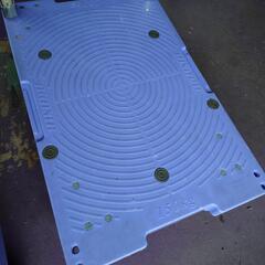 台車　2台セット　金沢市