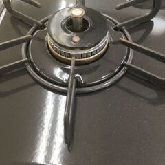 Paloma/パロマ 都市ガス用コンロ IC-N86B-R 2018年製 中古品