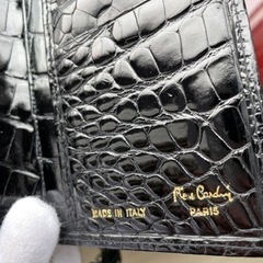 豪華クロコダイル無双！ピエールカルダン！幻のセンター！