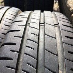 165/65r13夏タイヤ