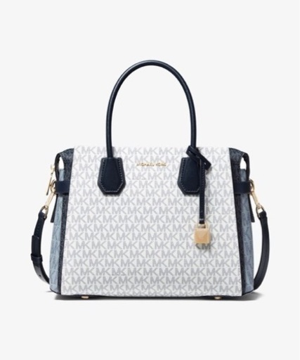 美品　MICHAEL KORS トートバッグ　ハンドバッグ