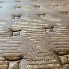 【シモンズ 】ベッドマットレス AB19T09/7.5インチ ユーロトップ2