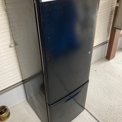 パナソニック冷蔵庫2015年製