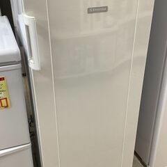 Electrolux/エレクトロラックス・ジャパン 1ドア冷凍庫...