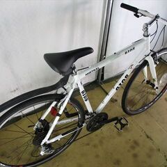 B950☆23800円☆整備済み スポーツ中古自転車 GIOS ミストラル 52cm