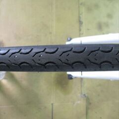 B950★23800円★整備済み スポーツ中古自転車 GIOS　ミストラル　52ｃｍ　ホワイト【クロスバイク】