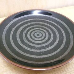 天目 珈琲碗 青木龍山 共箱 栞 天目渚 文化勲章作家 コーヒーカップ 札幌市手稲区