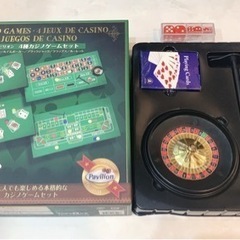 【無料】カジノゲーム