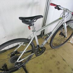 B954☆42000円☆整備済み スポーツ中古自転車 使用一年センチュリオン