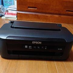 EPSON　px-105 プリンター