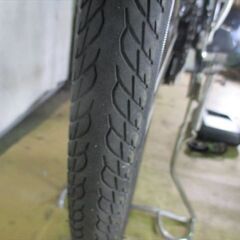 B956☆整備済み 中古電動自転車☆YAMAHA PASナチュラ ネイビー 12.3Ah 