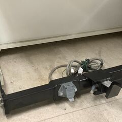 SUNTREX HITCHMEMBER サントレックス ヒッチメンバー 200系ハイエース【ユーズドユーズ名古屋天白店】 J1781 SUNTREX HITCHMEMBER サントレックス ヒッチメンバー 200系ハイエース
