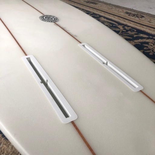 Neal Purchase Jnr DUO 5,9