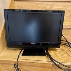 LED PRODIA (16インチ)中古