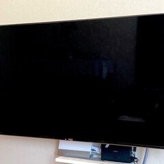 4K対応液晶テレビ　SONY  KJ-55X9000F  【ジャンク】