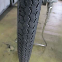 B960 限定特価 整備済み☆ブリヂストン アルベルト シルバー カゴ大