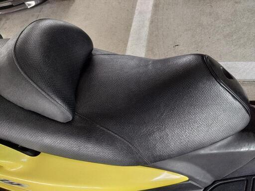 マジェスティ125 （商談中） 商談中 希少、イエローなマジェスティ125 商談中 マニア必見！なかなか