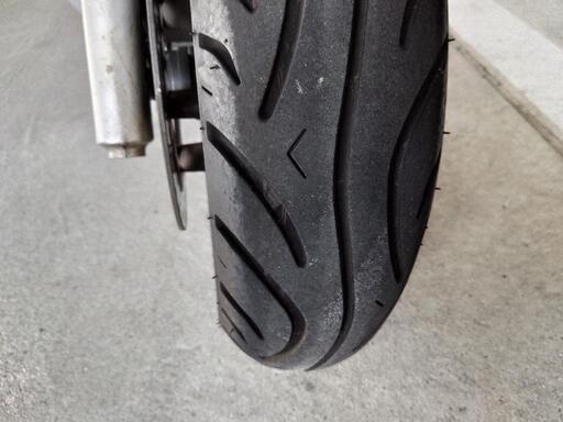 商談中 希少、イエローなマジェスティ125