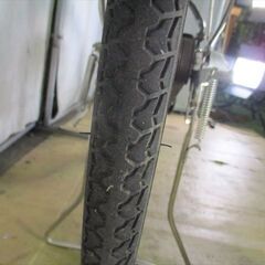 B962限定特価整備済み★ブリヂストン　ロココロイヤル　ベルトドライブ　黒★ 中古自転車 【27インチ 】