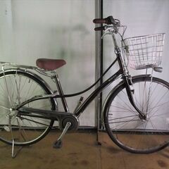 B915限定特価 整備済み☆ブリヂストン ロココロイヤル アイボリー