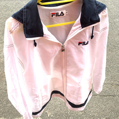 【FILA】セットアップsize S