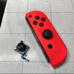 【水戸】Nintendo switchのコントローラー修理が安く...