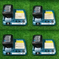 マキタ TD160D 充電式インパクトドライバー14.4V ケースと中身型番違い 