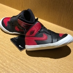 『新品✨未使用品！』 AIR JORDAN 1‼️ 超ｮー可愛い...