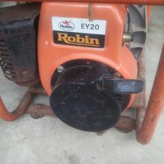 ロビンポンブ!！お値下げしました!