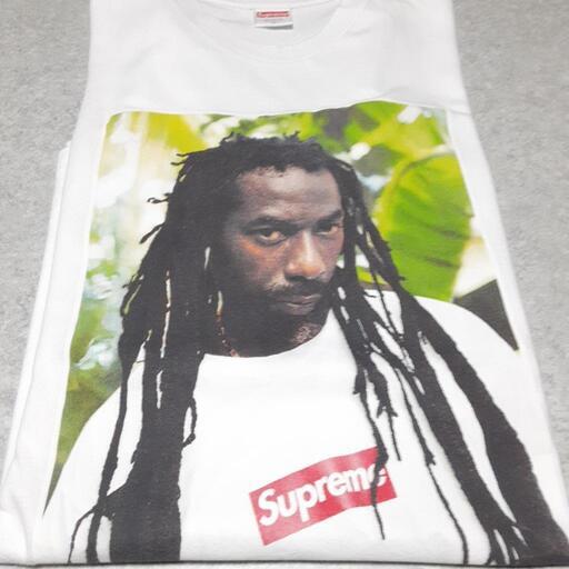 シュプリーム　フォトtシャツ