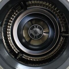 SHARP/シャープ ドラム式洗濯乾燥機 マイクロ高圧シャワー 洗濯10 