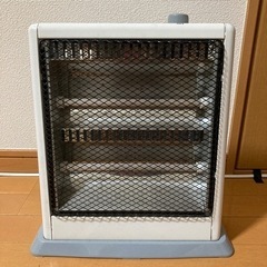 ニトリ  電気ストーブ