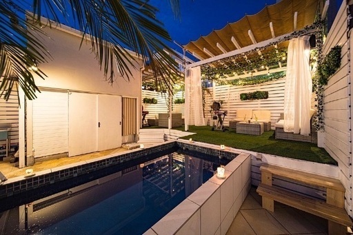 大阪1お洒落パーティ 6 25 土 16 00 19 00 80名恋活 友作 心斎橋プールサイドテラスbbqパーティー Hubbleの招待状 とみー 大阪のパーティーのイベント参加者募集 無料掲載の掲示板 ジモティー