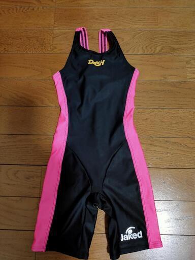 格安！！DASH水着　120サイズ