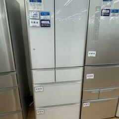 HITACHI（日立）　6ドア冷蔵庫　R-XG5100G　201...