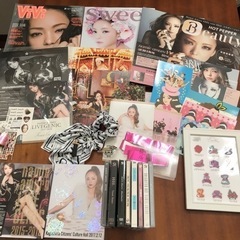 【ネット決済・配送可】安室ちゃん　まとめ売り！　安室奈美恵