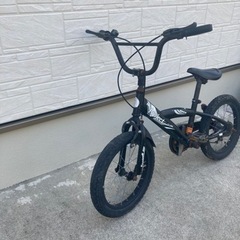 子供キッズ自転車