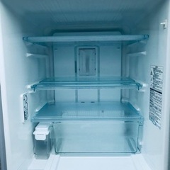 ET570番⭐️ 340L⭐️ TOSHIBAノンフロン冷凍冷蔵庫⭐️