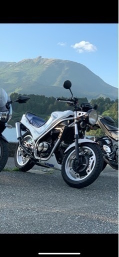 vt250z 実動