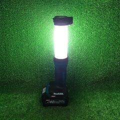 マキタ ML002G 充電式ワークライト【市川行徳店】【店頭取引限定