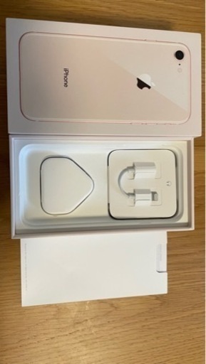 海外版 iPhone 8 256GB シンガポール版