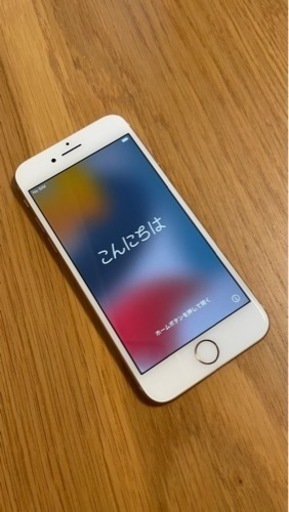 海外版 iPhone 8 256GB シンガポール版 大阪府の携帯電話/スマホ