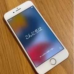 【値下中‼︎】Apple iPhone 8 256GB 海外版　シンガポール版スマホ/家電/カメラ