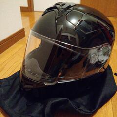 [取引先決定]RIDEZ システムヘルメット