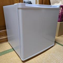 【新古品✨】冷蔵庫　小型　1ドア　46L