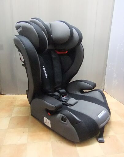 綺麗/RECARO Start J１/１～１２歳頃/コンパクト/洗濯済み | prf