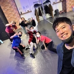 【募集！2022.5.27@赤坂】月2回大人からはじめるヒップホップダンス！ - 教室・スクール