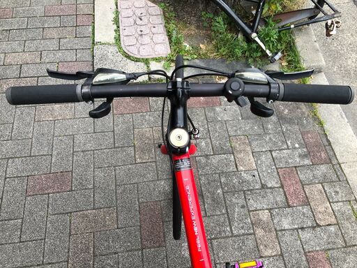 中古】Air-On プロ整備済 430サイズ